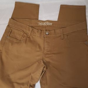 Old Navy Rockstar 🎸 skinny jeans